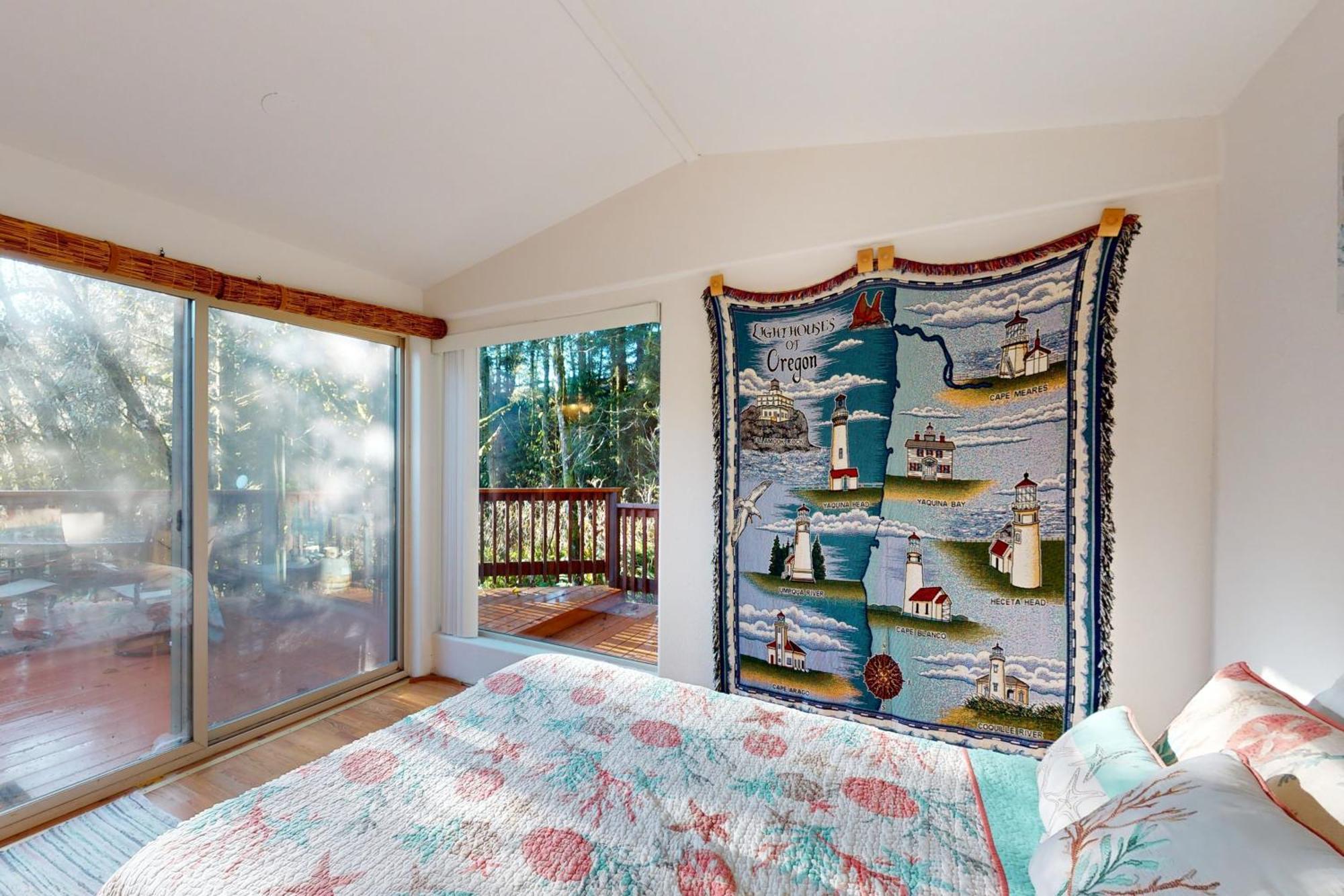 Bait Shop Villa Carpenterville Buitenkant foto